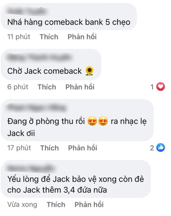 jak, ca sĩ jack, thiên an, sao việt 