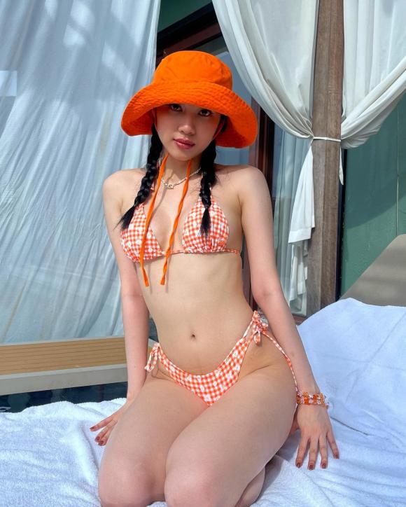 Anh Tuấn 'Phố trong làng', hot girl bikini, hot girl 