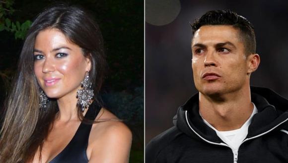 Cristiano Ronaldo, hiếp dâm, sao bóng đá