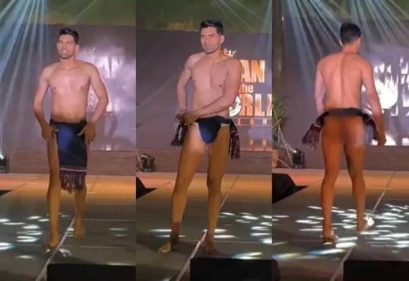 Man of The World 2022,sao Việt