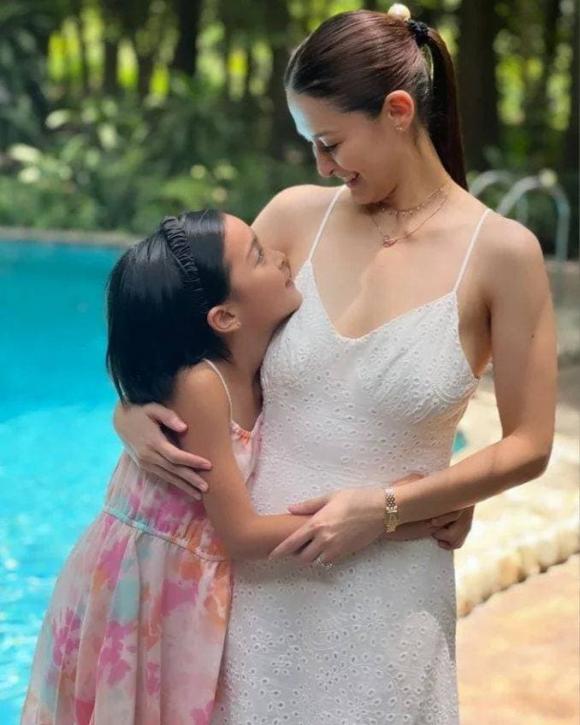 marian rivera, nhan sắc thật, mặt mộc, mỹ nhân đẹp nhất philippines