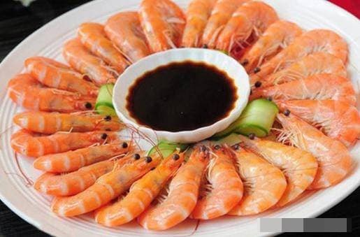 tôm sông, tôm biển, mua tôm