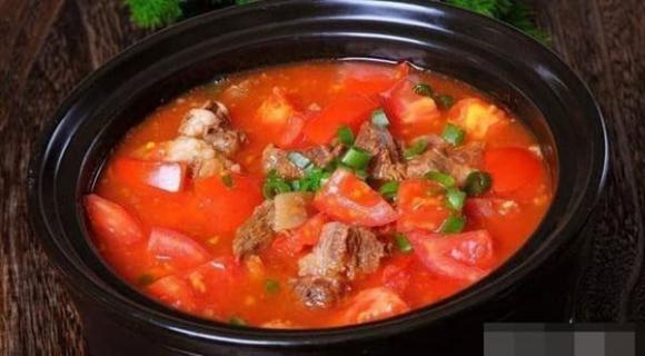 ức bò, ức bò hầm, món ngon mỗi ngày 