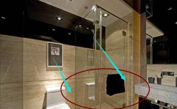 phòng tắm, thiết kế phòng tắm, người Nhật, Nhà vệ sinh kiểu Nhật
