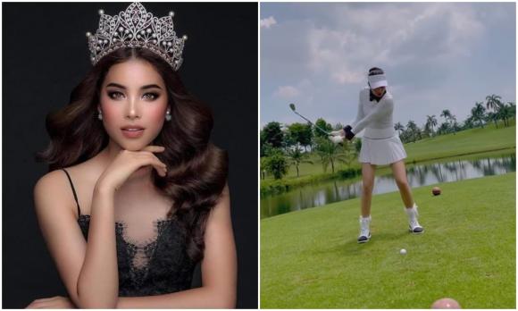 phạm hương, Miss Universe Vietnam 2022, võ hoàng yến, hà anh, sao việt