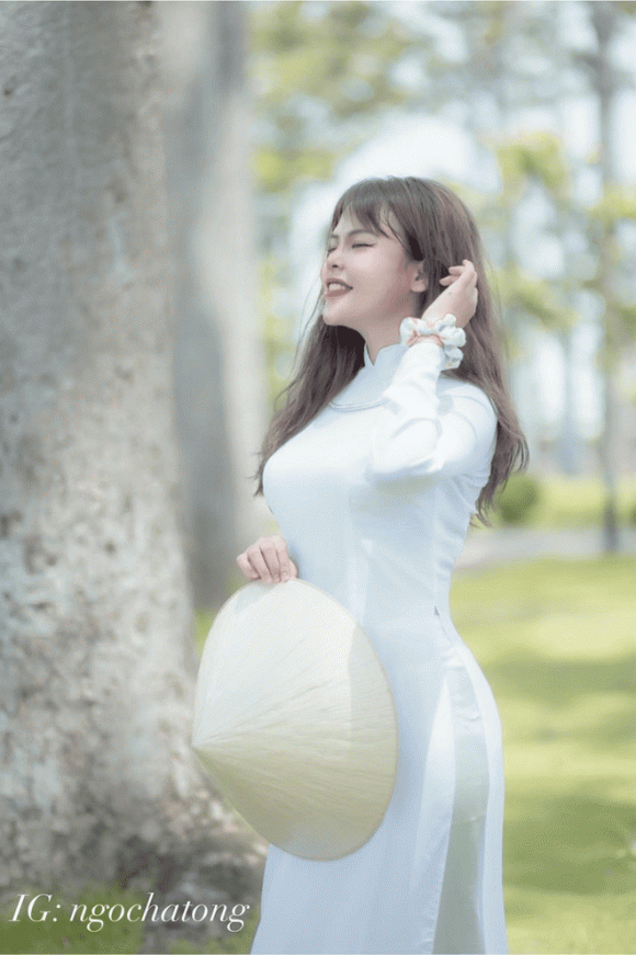 Nữ sinh ĐH Công Nghiệp TP.HCM, Ngọc Hà, giới trẻ