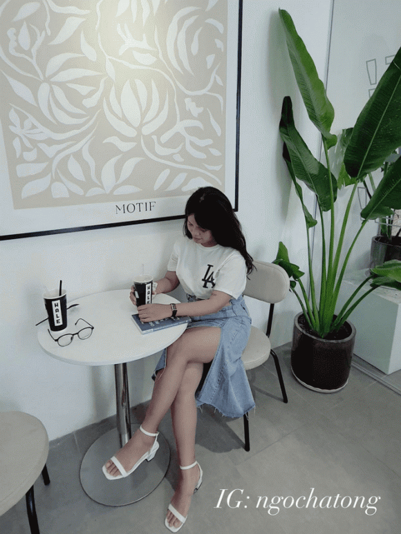 Nữ sinh ĐH Công Nghiệp TP.HCM, Ngọc Hà, giới trẻ