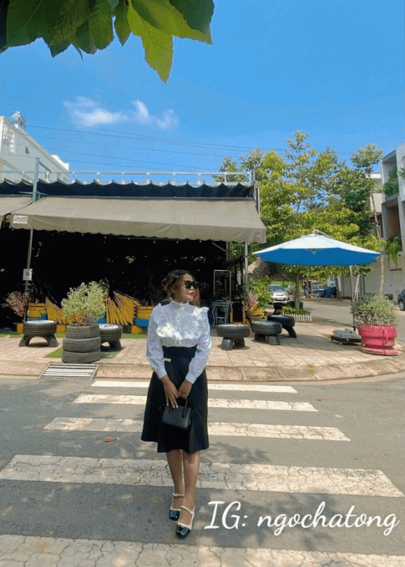 Nữ sinh ĐH Công Nghiệp TP.HCM, Ngọc Hà, giới trẻ