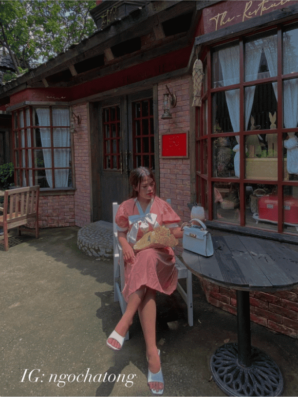 Nữ sinh ĐH Công Nghiệp TP.HCM, Ngọc Hà, giới trẻ