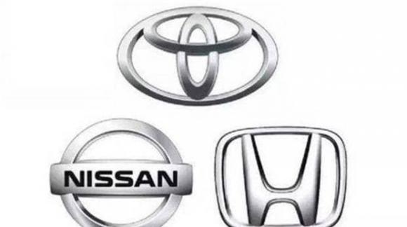 xe Nhật, Honda, Nissan 