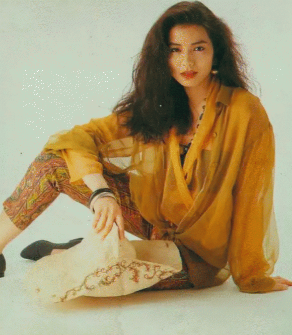 Chung Sở Hồng, sao Hoa ngữ