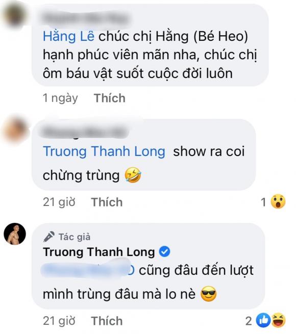 minh hằng, minh hằng kết hôn, sao việt 