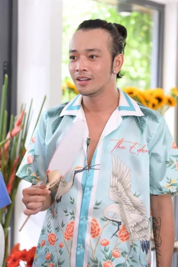 nghệ sĩ Hoàng Phi, nghệ sĩ Hữu Tín, sao Việt
