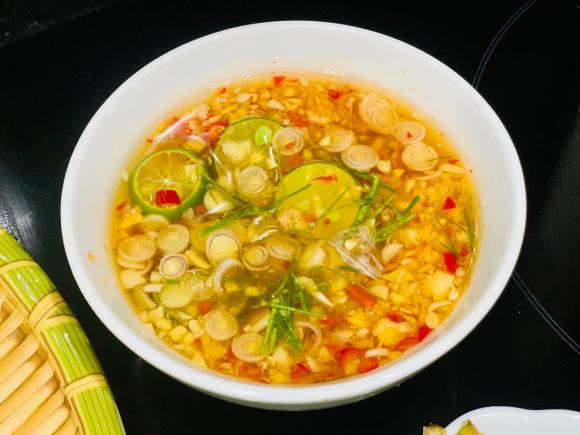 ốc luộc, cách luộc ốc ngon, món ngon 