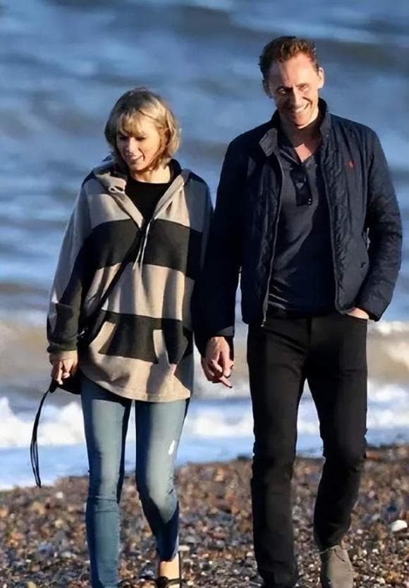 Tom Hiddleston và Zawe Ashton, Taylor Swift, sao kết hôn