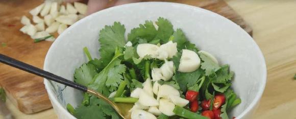 món ngon mỗi ngày, salad dưa chuột, ẩm thực gia đình