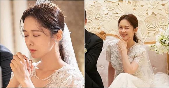 Jang Na Ra, đám cưới của Jang Na Ra , sao Hàn