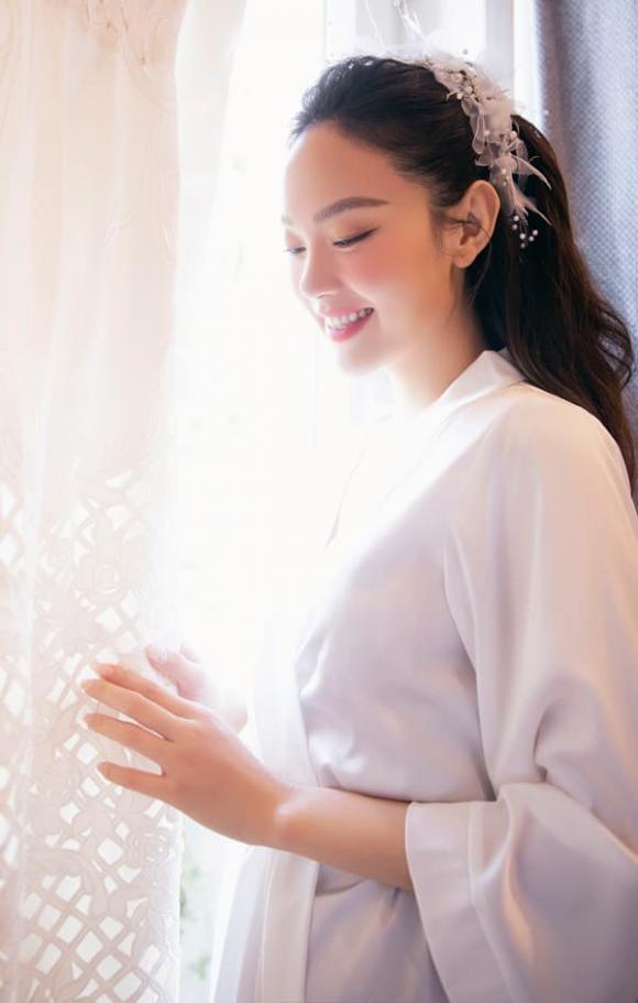 ca sĩ Minh Hằng, diễn viên Minh Hằng, sao Việt