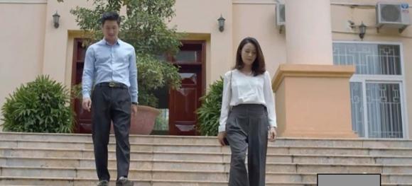 'Thương ngày nắng về', phim hay VTV, Huyền Lizzie, diễn viên Đình Tú, bối cảnh trong phim Việt