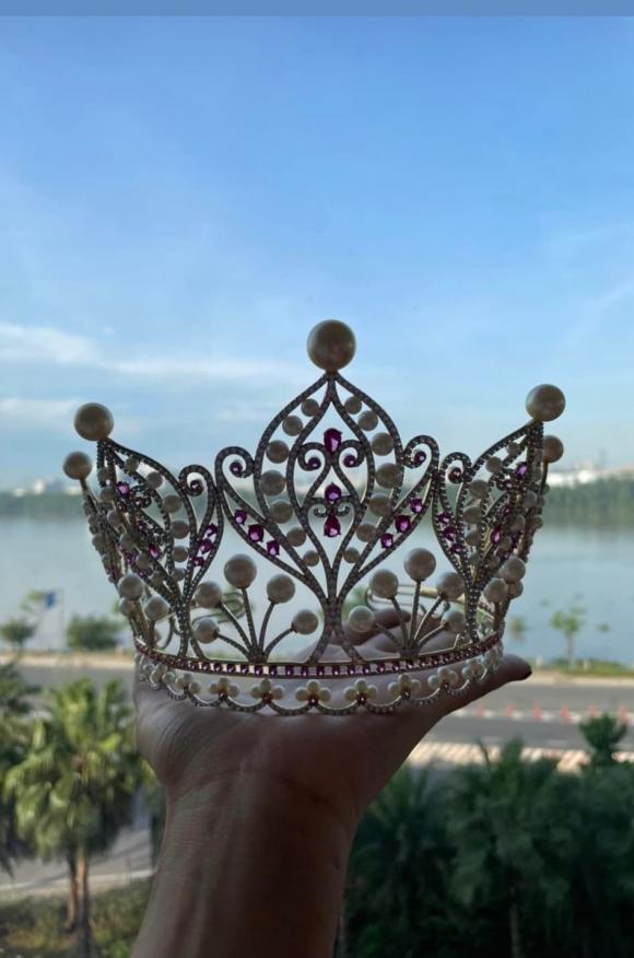 hoa hậu Phạm Hương, sao Việt