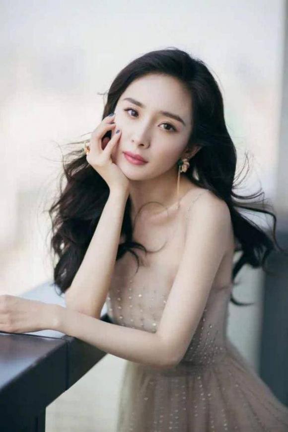 Triệu Lệ Dĩnh, Phạm Băng Băng, Dương Mịch, Angelababy, sao Hoa ngữ