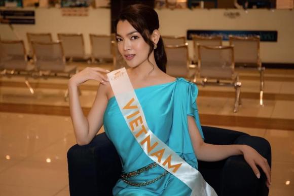 trân đài, miss international queen, sao việt 