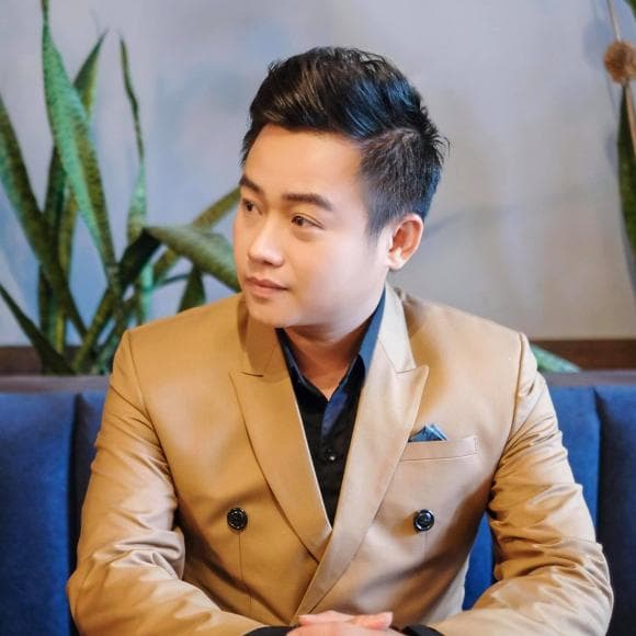 hữu tín, sao việt, diễn viên hữu tín 