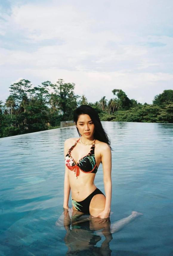 Hot girl, Hot girl bikini, giới trẻ 