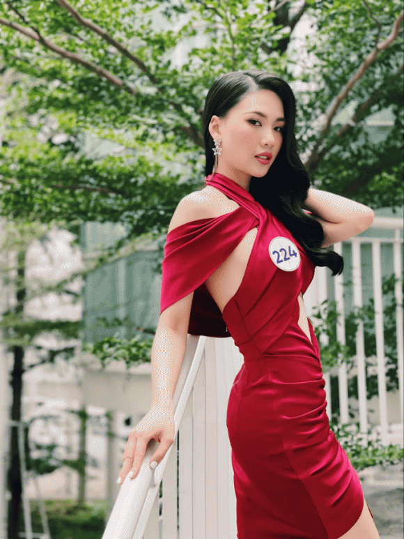 miss universe việt nam, hoa hậu hoàn vũ, sao việt 