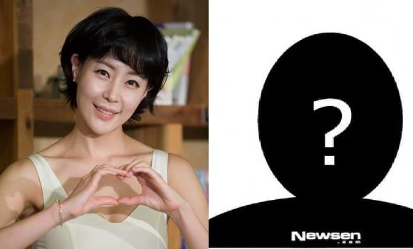 Cho Min Ah, sao hàn, sao bị bạo hành gia đình