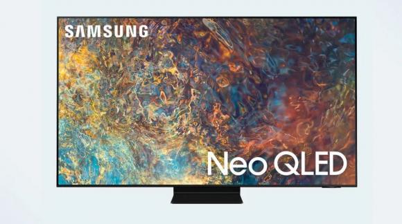 TV tốt nhất năm 2022, TV thông minh tốt nhất, mua TV thông minh, TV Samsung, TV LG