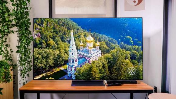 TV tốt nhất năm 2022, TV thông minh tốt nhất, mua TV thông minh, TV Samsung, TV LG