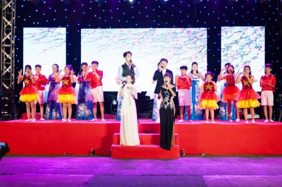 Chương trình Trái tim nhân ái, thiện nguyện, người khuyết tật