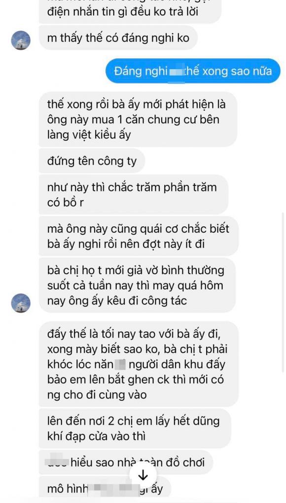 ngoại tình, đánh ghen, giới trẻ 