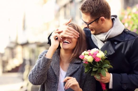 vợ chồng, hôn nhân, điều chồng nên làm cho vợ, hôn nhân hạnh phúc