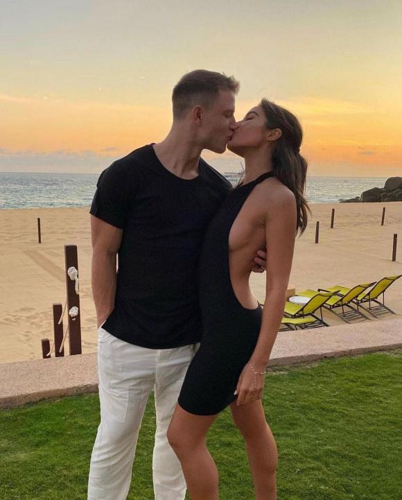 Hoa hậu Hoàn vũ, Olivia Culpo, thời trang sao
