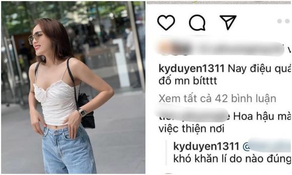 minh triệu, kỳ duyên, sao việt 