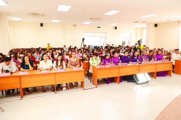 NTK Tommy Nguyễn và Hoa hậu Lý Kim Ngân, Hoa hậu Việt Nam thời đại