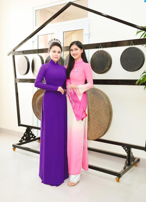 NTK Tommy Nguyễn và Hoa hậu Lý Kim Ngân, Hoa hậu Việt Nam thời đại