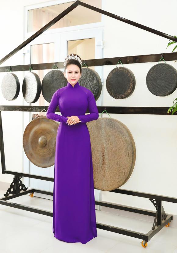 NTK Tommy Nguyễn và Hoa hậu Lý Kim Ngân, Hoa hậu Việt Nam thời đại