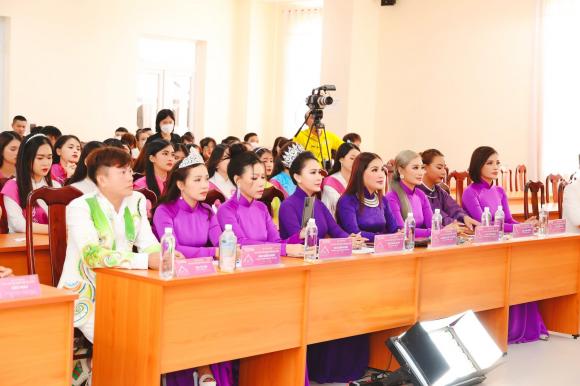 NTK Tommy Nguyễn và Hoa hậu Lý Kim Ngân, Hoa hậu Việt Nam thời đại