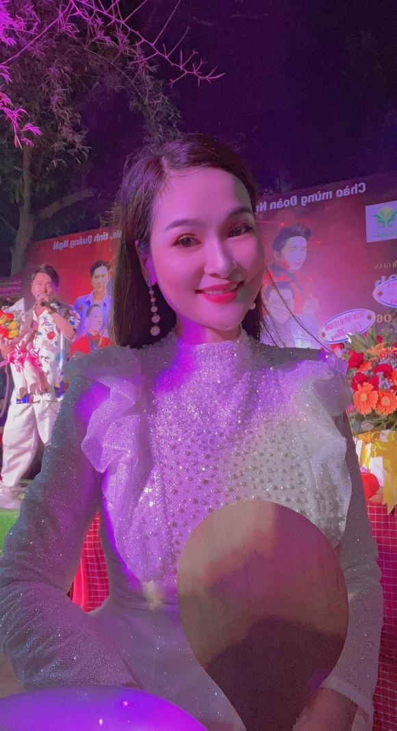 Đoàn Minh Tài, Đinh Y Nhung, Vườn sinh thái An Bình