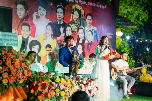 Đoàn Minh Tài, Đinh Y Nhung, Vườn sinh thái An Bình