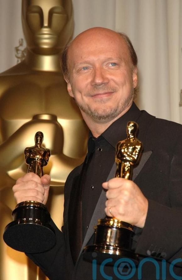 Paul Haggis,  giải Oscar, sao tấn công tình dục, sao bị bắt, sao âu mỹ