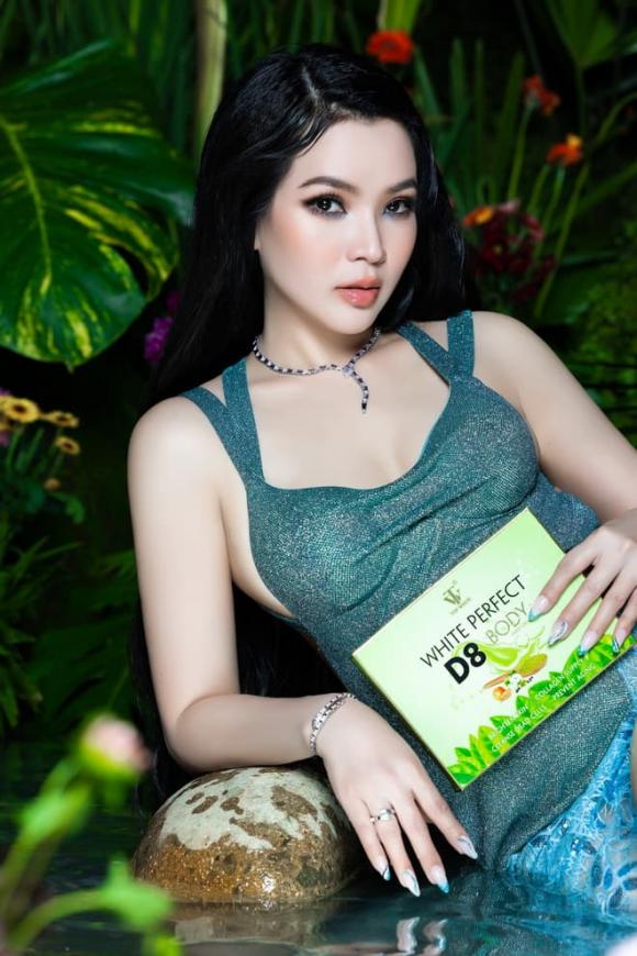 CEO Top White, CEO Cao Thị Thùy Dung, mỹ phẩm Top White