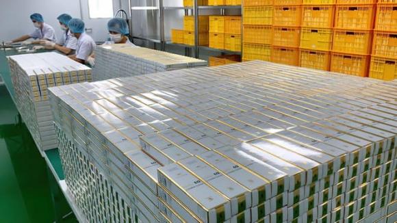 CEO Top White, CEO Cao Thị Thùy Dung, mỹ phẩm Top White