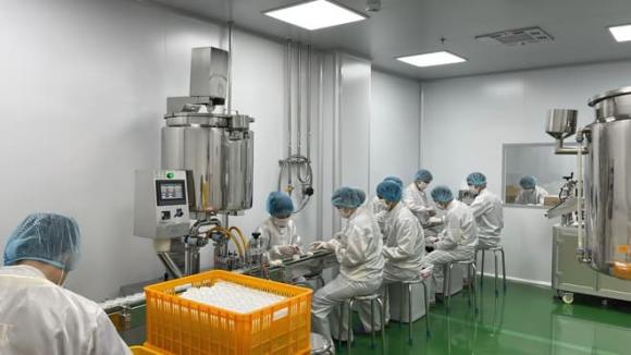 CEO Top White, CEO Cao Thị Thùy Dung, mỹ phẩm Top White