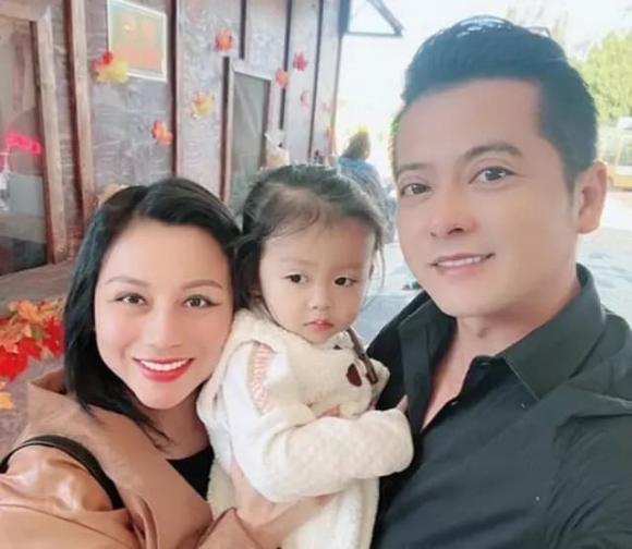 diễn viên Hoàng Anh, vợ cũ của Hoàng Anh, sao Việt