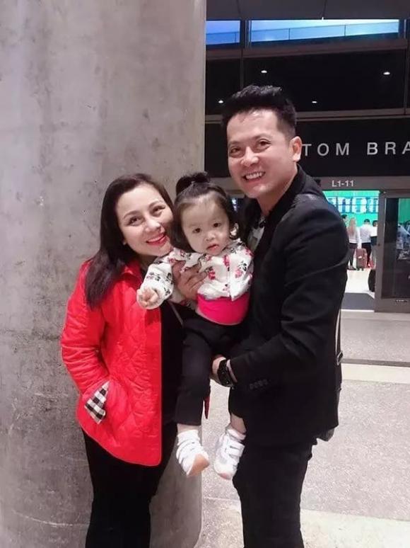 diễn viên Hoàng Anh, vợ cũ của Hoàng Anh, sao Việt