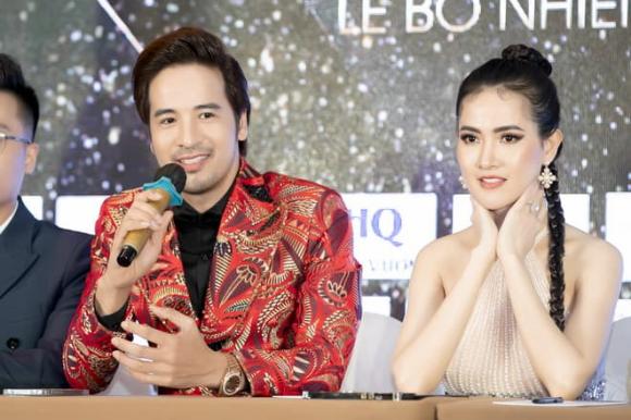 Hoa hậu doanh nhân Thái Bình Dương, Đoàn Minh Tài